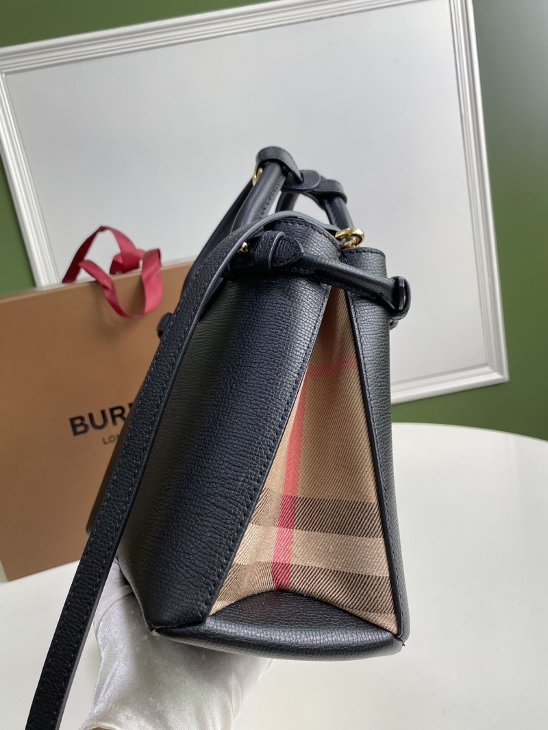 Bv*b*rry top handle bags